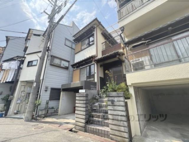 貸家外観写真3