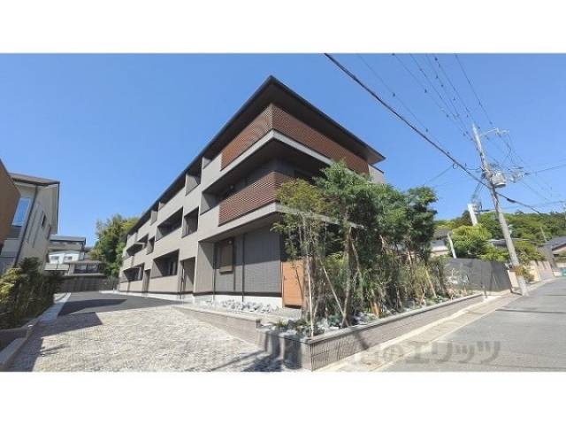 ＧＲＡＭＭ桃山筑前外観写真1