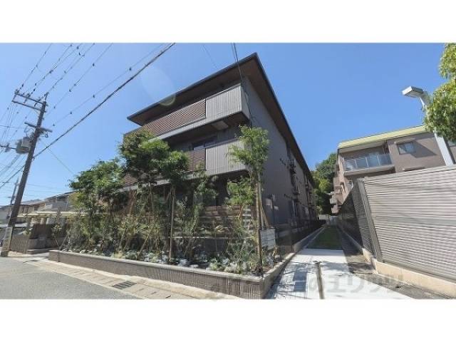 ＧＲＡＭＭ桃山筑前外観写真2