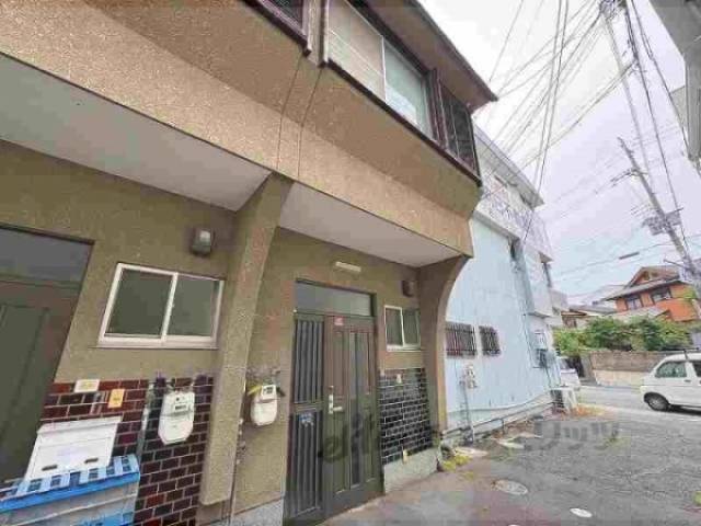 貸家外観写真3
