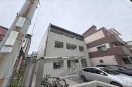 リブリ・ｏａｋ出屋敷外観写真