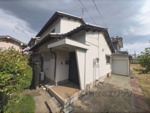 大和八木駅より徒歩10分 築56年1ヶ月 2階建の賃貸物件