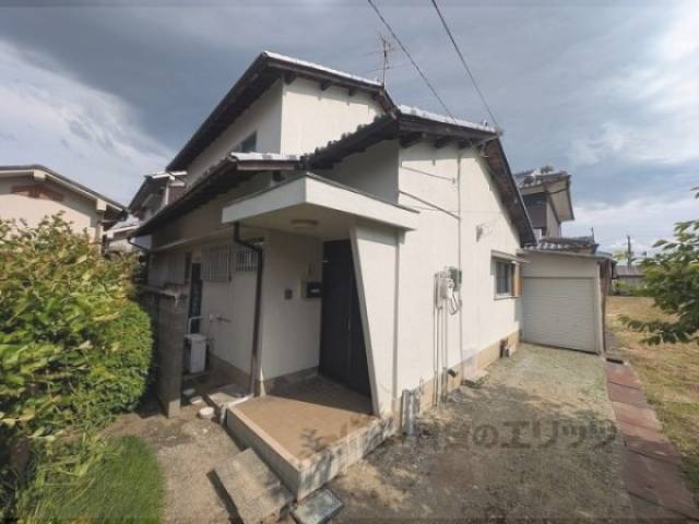 貸家外観写真1