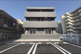 ＬＥＧＡＬＯ伏見外観写真
