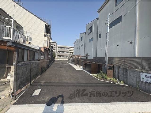 ＬＥＧＡＬＯ伏見外観写真3