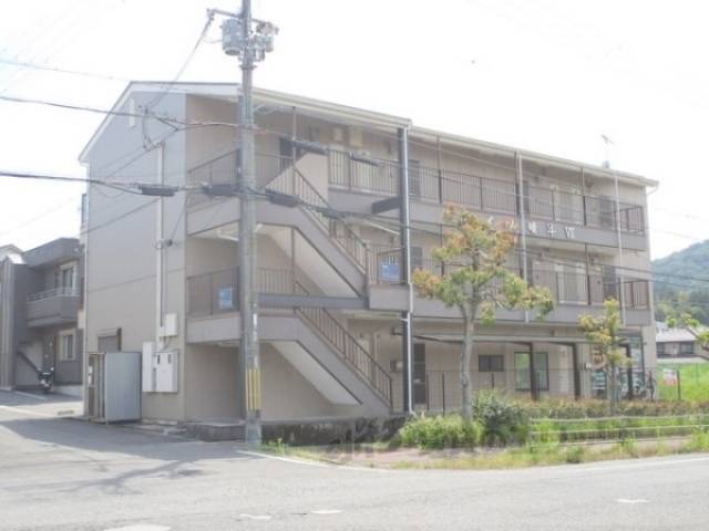 ハイツ晴斗Ⅶ外観写真1