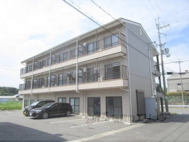 ハイツ晴斗Ⅶ外観写真3