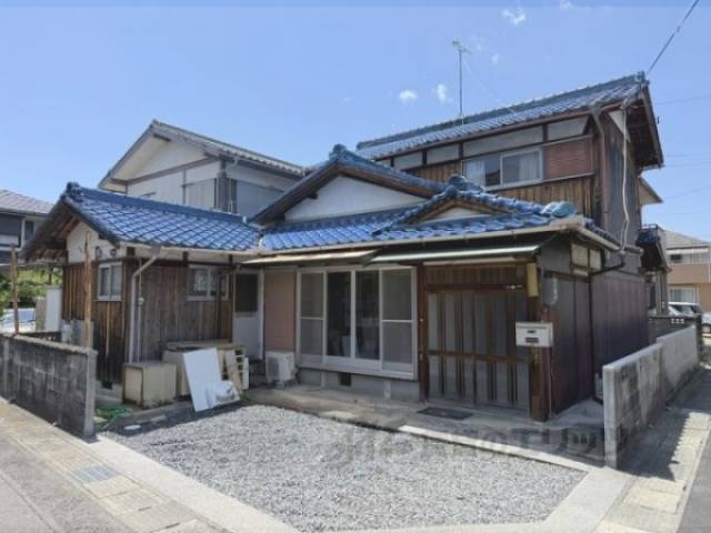 貸家外観写真1