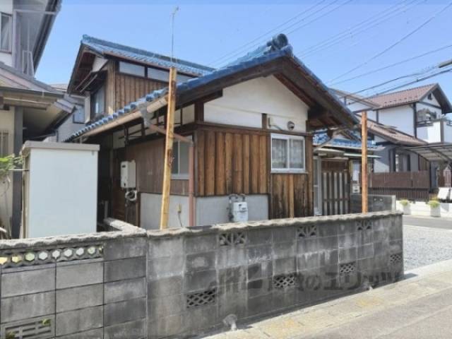 貸家外観写真3