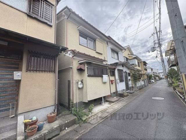 貸家外観写真3