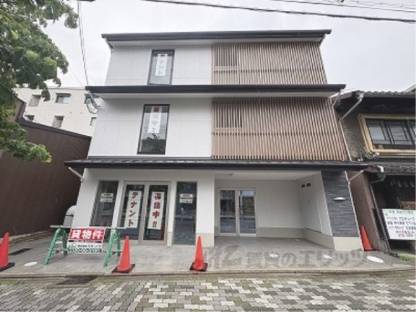 Ｌｉｎｋｓ京橋外観写真1