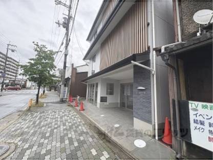 Ｌｉｎｋｓ京橋外観写真2