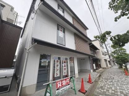 Ｌｉｎｋｓ京橋外観写真3