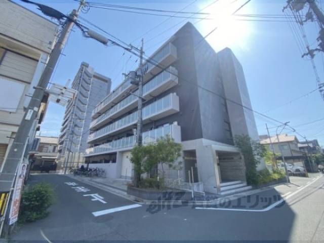 ＧｒａｎｄＰａｓｅｏ　ｎｏｒｔｈ外観写真2