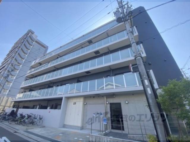 ＧｒａｎｄＰａｓｅｏ　ｎｏｒｔｈ外観写真3