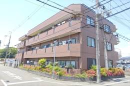 ヴィラ荻野外観写真