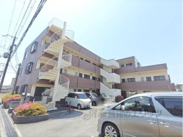 ヴィラ荻野外観写真2