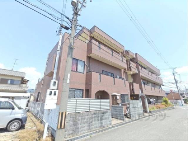 ヴィラ荻野外観写真3