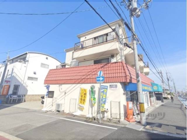 ハイツ桜ヶ丘２外観写真2