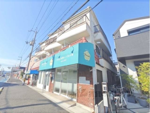 ハイツ桜ヶ丘２外観写真3