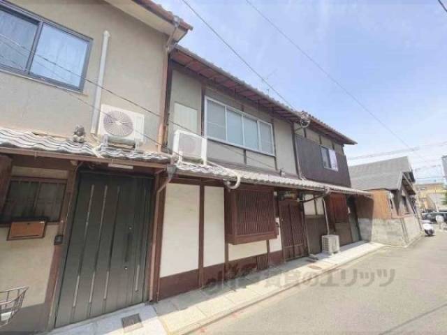 貸家外観写真3