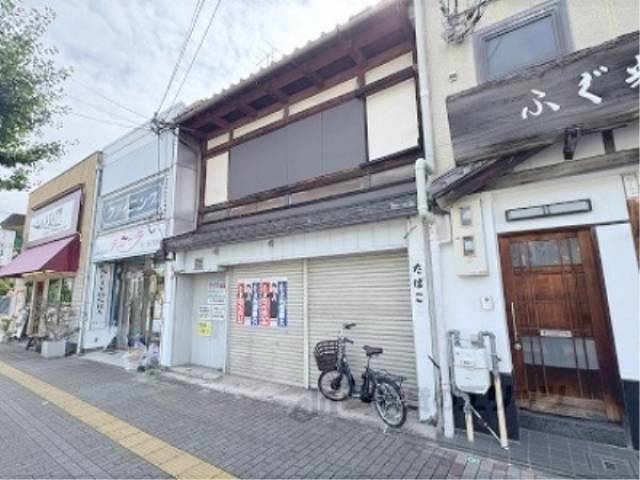 貸家外観写真2