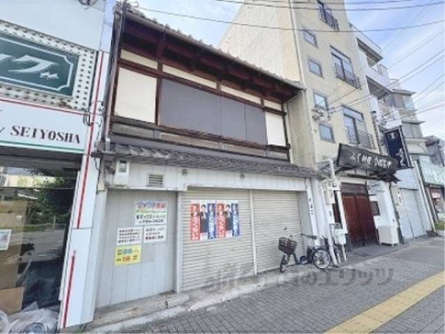貸家外観写真3