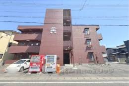 平治マンション外観写真