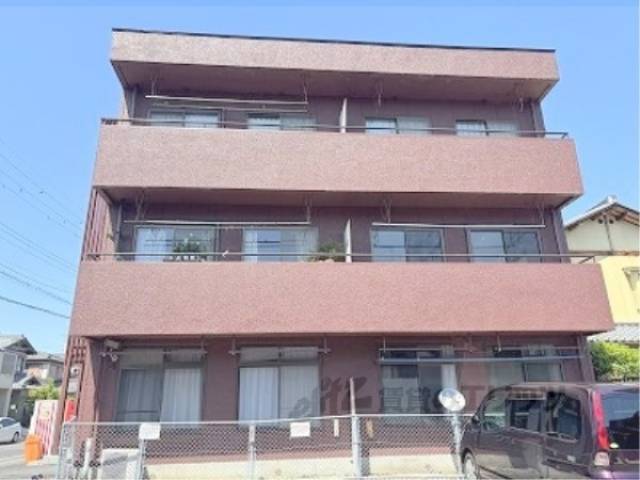 平治マンション外観写真3