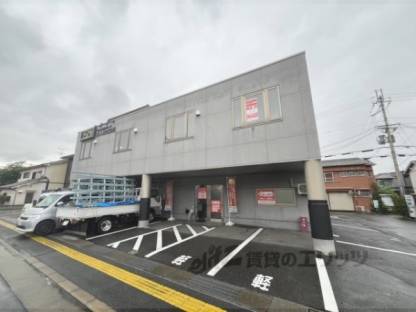 木原町貸テナント外観写真1