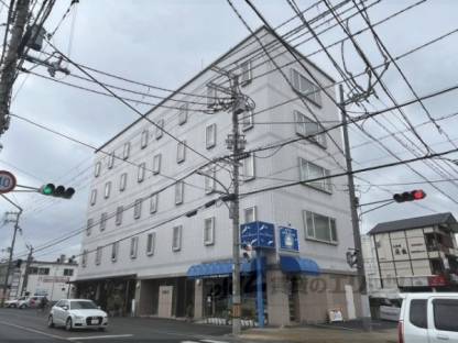 大松ビル外観写真2