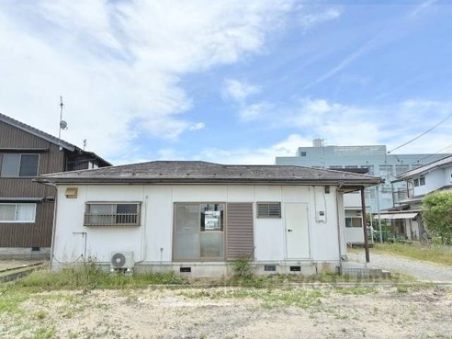 貸家外観写真3