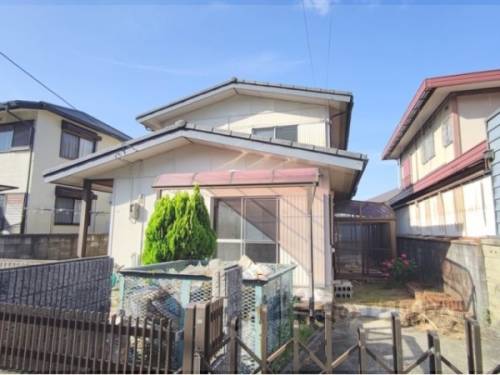 石山寺駅より徒歩59分 築50年2ヶ月 2階建の賃貸物件