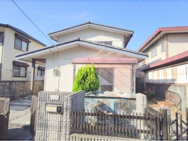 貸家外観写真2