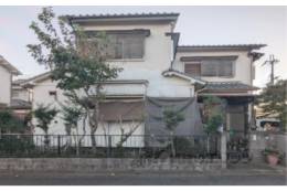 貸家外観写真