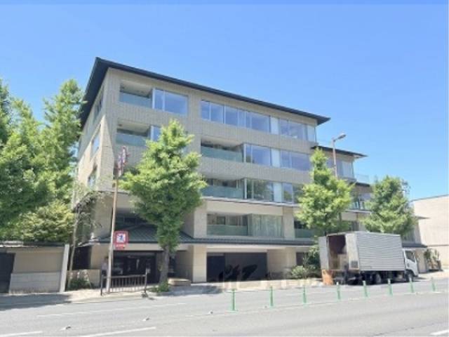 クラッシィハウス京都御苑ザ・テラス外観写真3