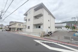 F ASECIA KUULEI外観写真