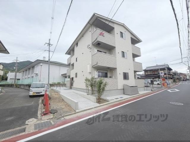 F ASECIA KUULEI外観写真1