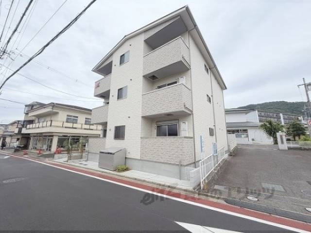 F ASECIA KUULEI外観写真3