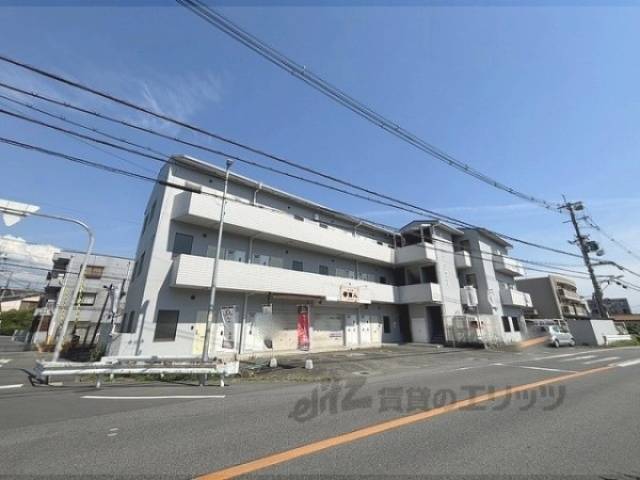 第２サンタウン外観写真2
