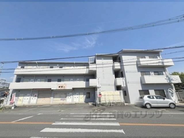 第２サンタウン外観写真3