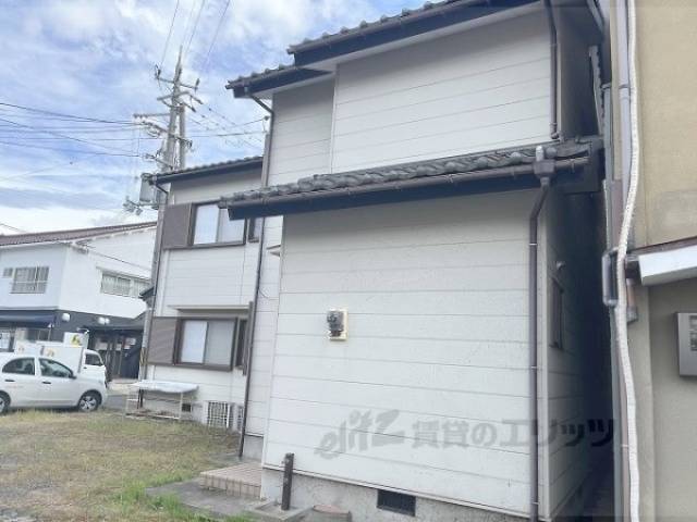 貸家外観写真1