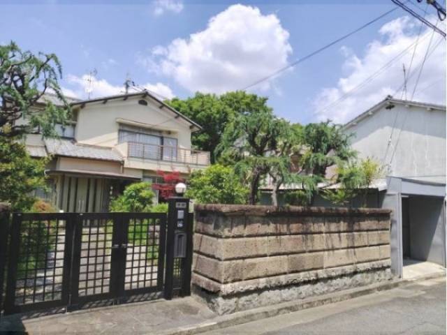 貸家外観写真3