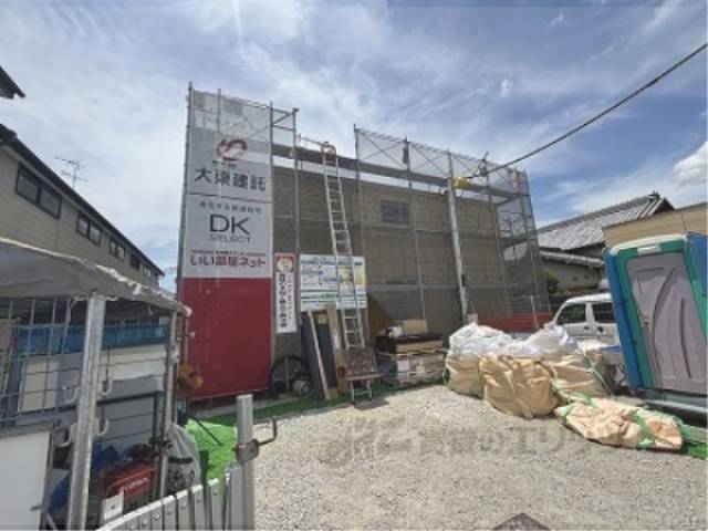 コテポルト外観写真2
