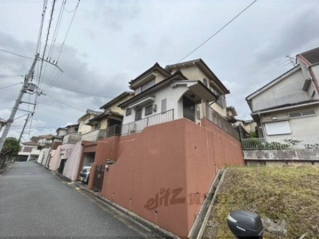 貸家外観写真1