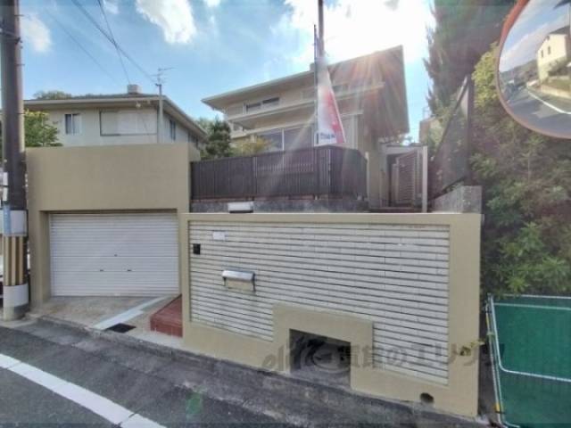 貸家外観写真2