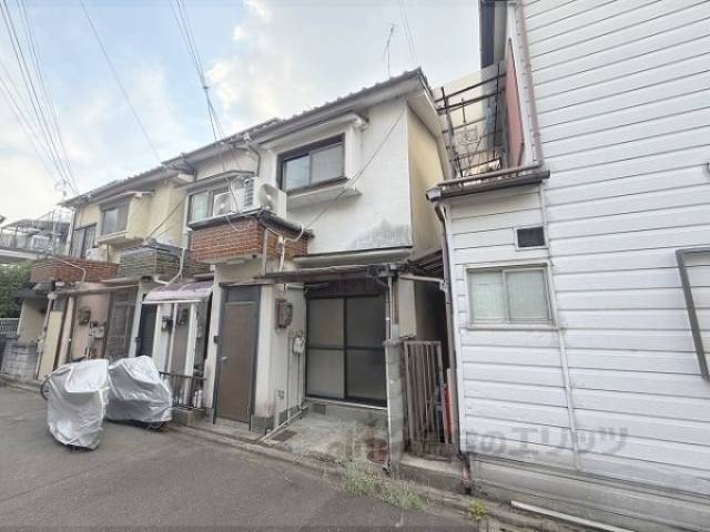 貸家外観写真2