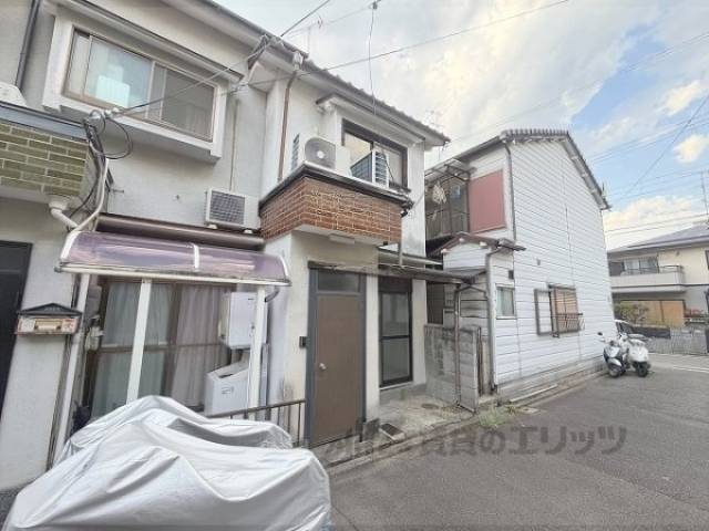貸家外観写真3