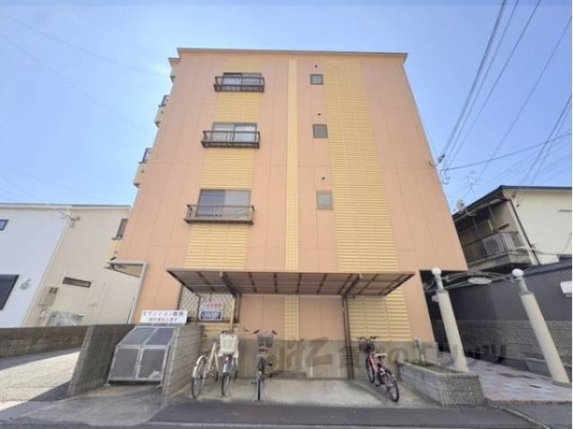 寿マンション外観写真3