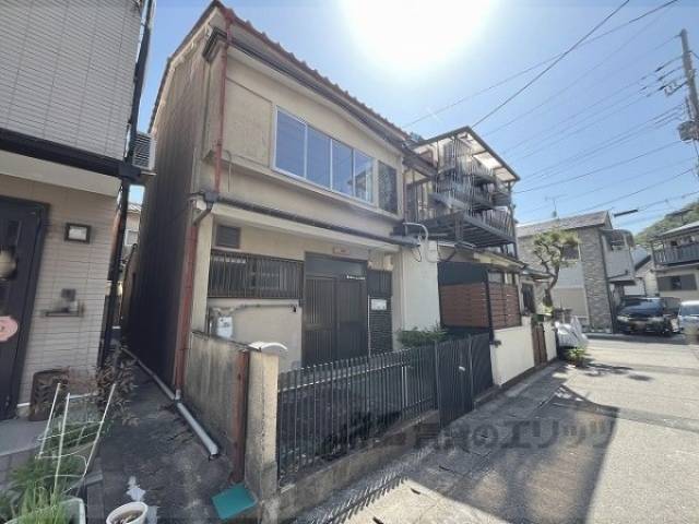 貸家外観写真3